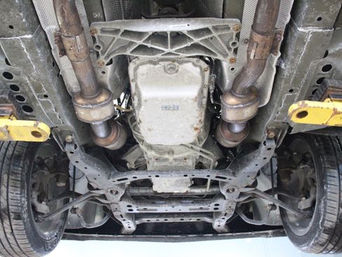 Used 2012 Chevrolet Camaro LT w/ 45th Anniversary Package image 99