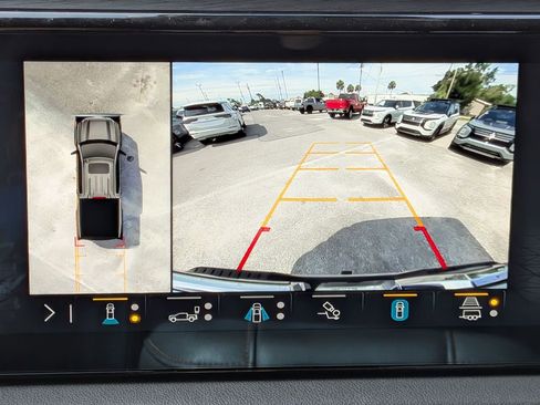 Used 2023 GMC Sierra 1500 AT4 w/ AT4 Premium Package AWD/4WD image 15
