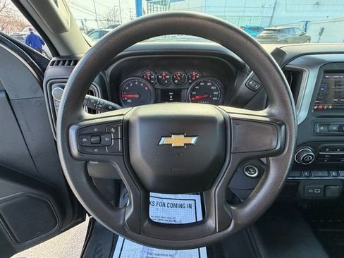 Used 2024 Chevrolet Silverado 2500 W/T image 26