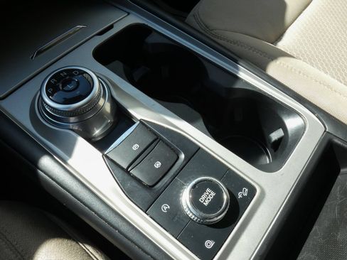 Used 2021 Ford Explorer 4WD image 22