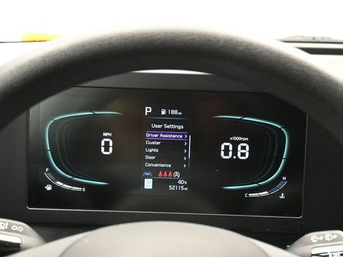 Used 2024 Kia Sportage LX image 18