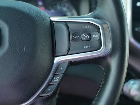 Used 2023 RAM 1500 Laramie AWD/4WD image 30