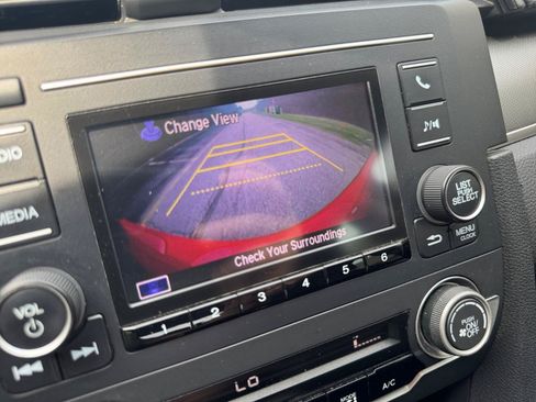 Used 2016 Honda Civic LX image 19