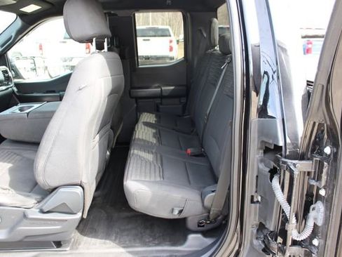Used 2021 Ford F150 XL w/ Equipment Group 101A High AWD/4WD image 10