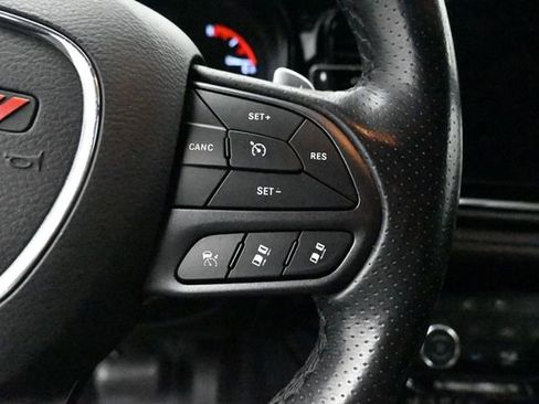 Used 2023 Dodge Durango GT AWD/4WD image 15