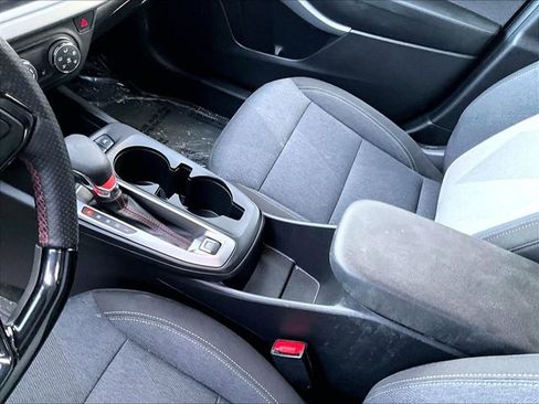 Used 2024 Chevrolet Trax RS image 20