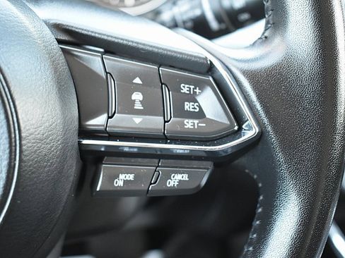 Used 2023 MAZDA CX-9 Touring image 39