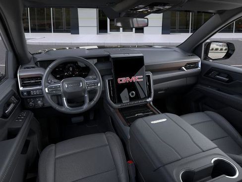 New 2026 GMC Yukon Denali w/ Sun & Power Step Package AWD/4WD image 64