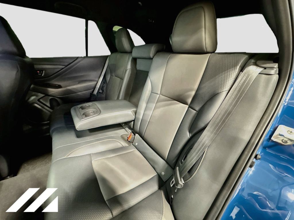 Used 2024 Subaru Outback Wilderness AWD/4WD image 25