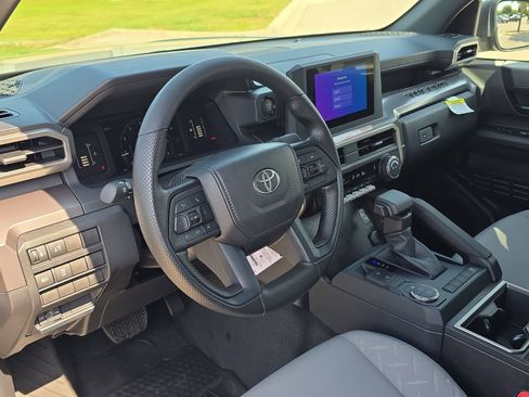 New 2026 Toyota Tacoma SR5 RWD image 12