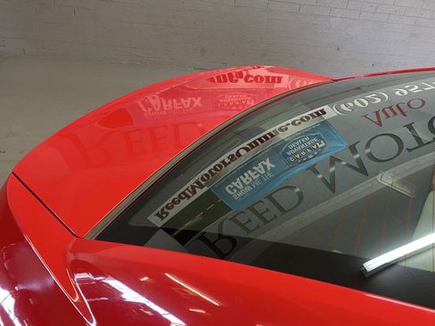 Used 2016 Chevrolet Cruze LT w/ Technology Package image 11