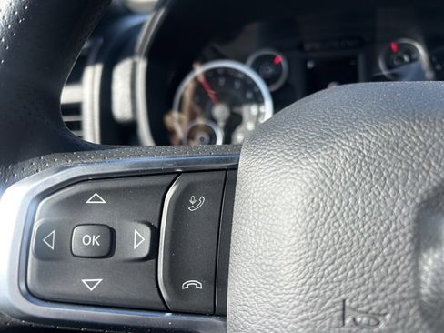 New 2026 RAM 3500 Tradesman image 16