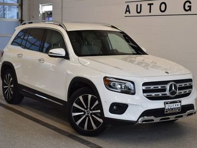 Used 2023 Mercedes-Benz GLB 250 4MATIC