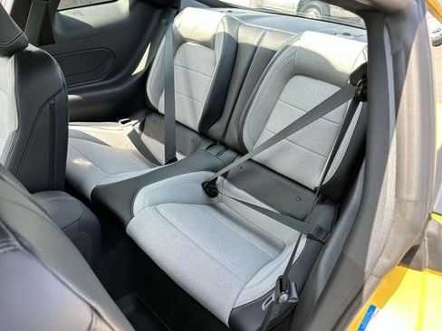 Used 2024 Ford Mustang Coupe w/ 2.3L High Performance Package image 13
