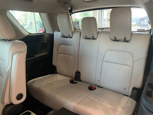 New 2026 Nissan Pathfinder SL image 23