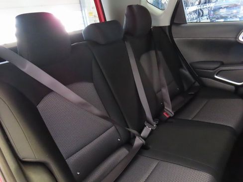 Used 2024 Kia Soul LX w/ Option Group 015 image 26