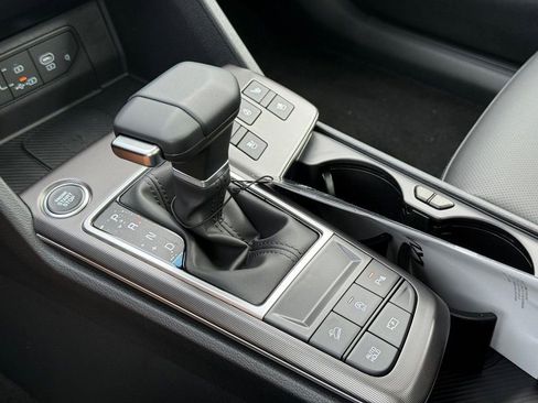 New 2026 Kia Sportage SX image 14