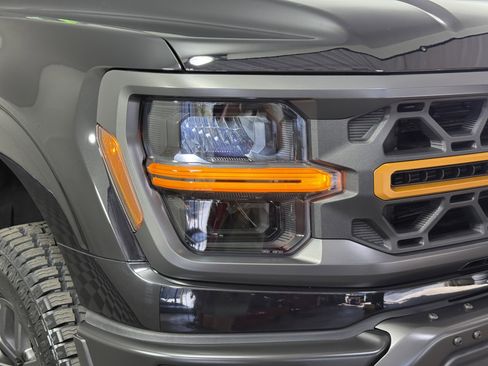 Certified 2024 Ford F150 Tremor w/ Equipment Group 402A High image 7