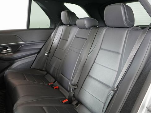 Certified 2020 Mercedes-Benz GLE 350 4MATIC image 27