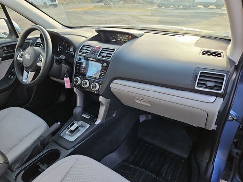 Used 2018 Subaru Forester 2.5i Premium image 34