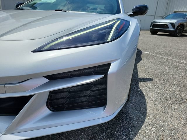 New 2026 Chevrolet Corvette Z06 RWD image 10