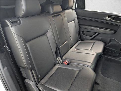 Used 2018 Volkswagen Atlas SE image 21