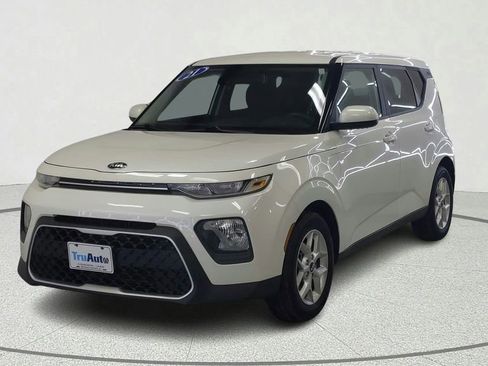 Used 2021 Kia Soul S FWD image 12