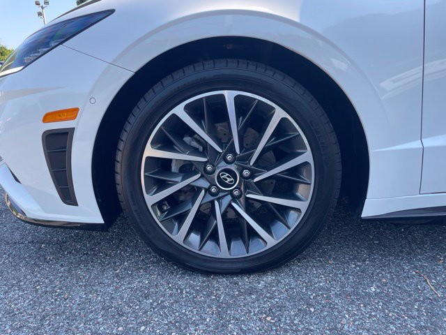 Used 2021 Hyundai Sonata Limited FWD image 24