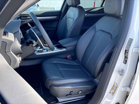 New 2025 Alfa Romeo Stelvio Sprint w/ Convenience Package image 9