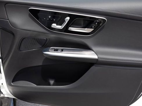 New 2026 Mercedes-Benz GLC 43 AMG 4MATIC image 20