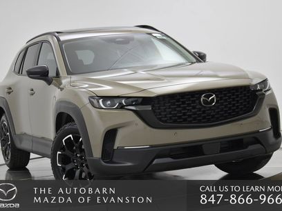 New 2026 MAZDA CX-50 Meridian Edition w/ Cargo Package
