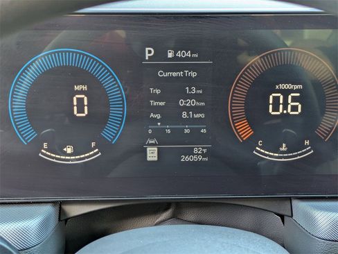 Used 2025 Hyundai Sonata SEL image 22