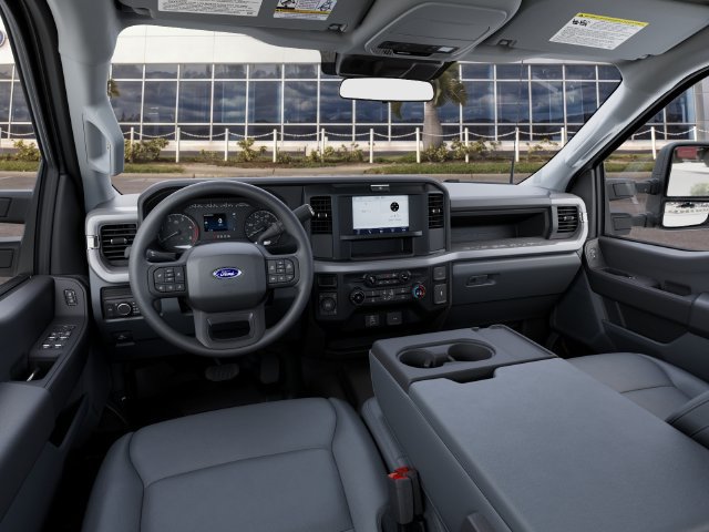 New 2027 Ford F350 XL AWD/4WD image 9