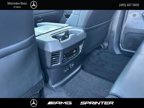 Used 2026 Toyota Sequoia Limited w/ Tow Technology Package AWD/4WD image 27