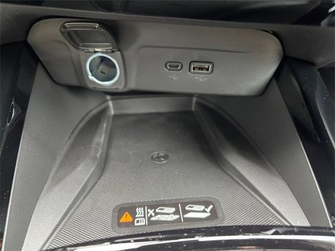 New 2026 Chevrolet Trax ACTIV w/ Sunroof Package image 22