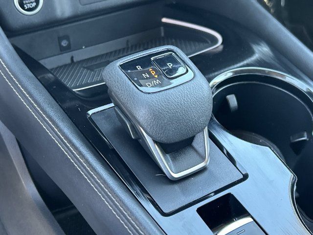 Used 2022 Nissan Rogue Platinum w/ Head-Up Display Package FWD image 30