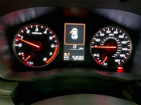 Used 2023 Subaru WRX image 7