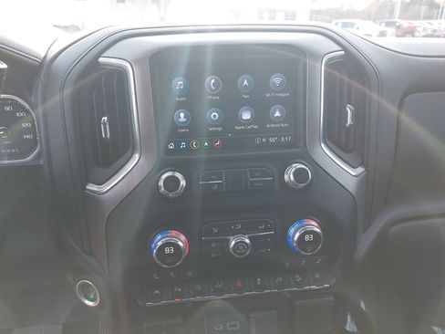 Used 2021 GMC Sierra 1500 Denali w/ Denali Ultimate Package image 22