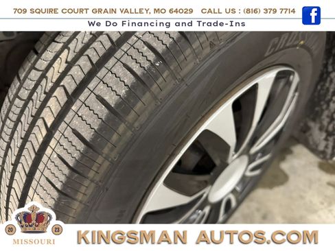 Used 2005 Chrysler PT Cruiser Touring FWD image 23