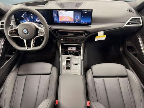 New 2026 BMW 330i xDrive Sedan w/ M Sport Package image 17