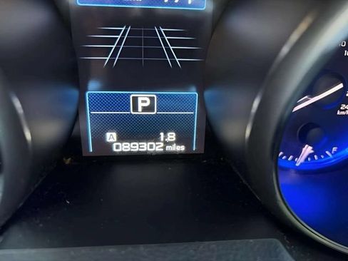 Used 2019 Subaru Outback 2.5i Premium AWD/4WD image 6