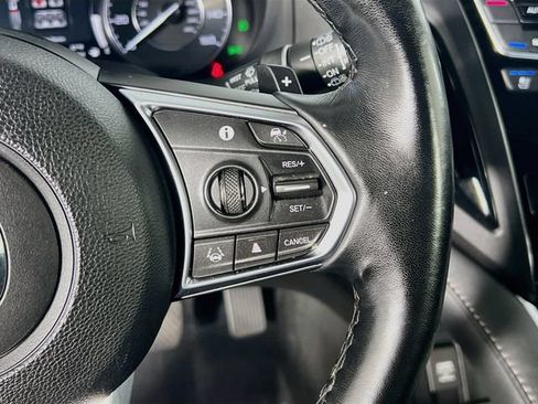 Used 2022 Acura RDX AWD w/ Advance Package image 18