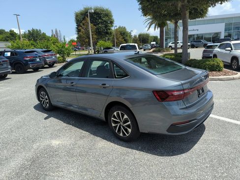 New 2026 Volkswagen Jetta S FWD image 9