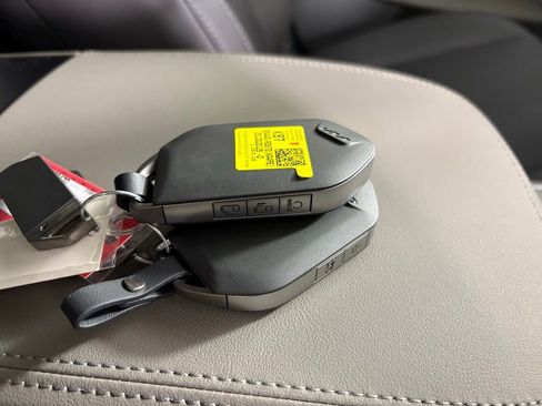 New 2026 Kia Carnival image 44