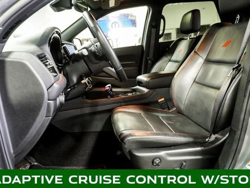 Used 2025 Dodge Durango R/T image 16
