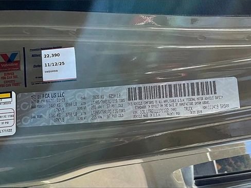 Used 2020 Jeep Gladiator Rubicon image 36