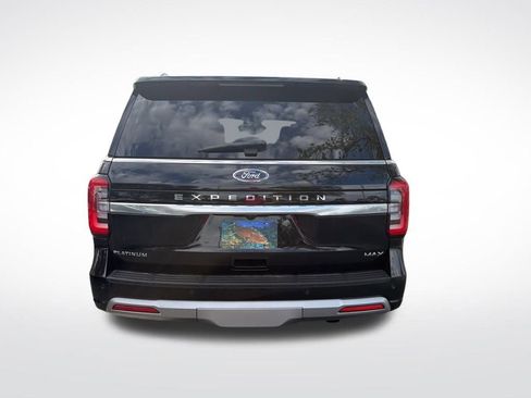 Used 2023 Ford Expedition Max Platinum image 7