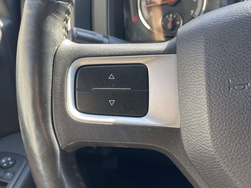Used 2011 RAM 1500 Laramie AWD/4WD image 21