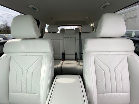 New 2026 Hyundai Santa Fe SEL AWD/4WD image 28