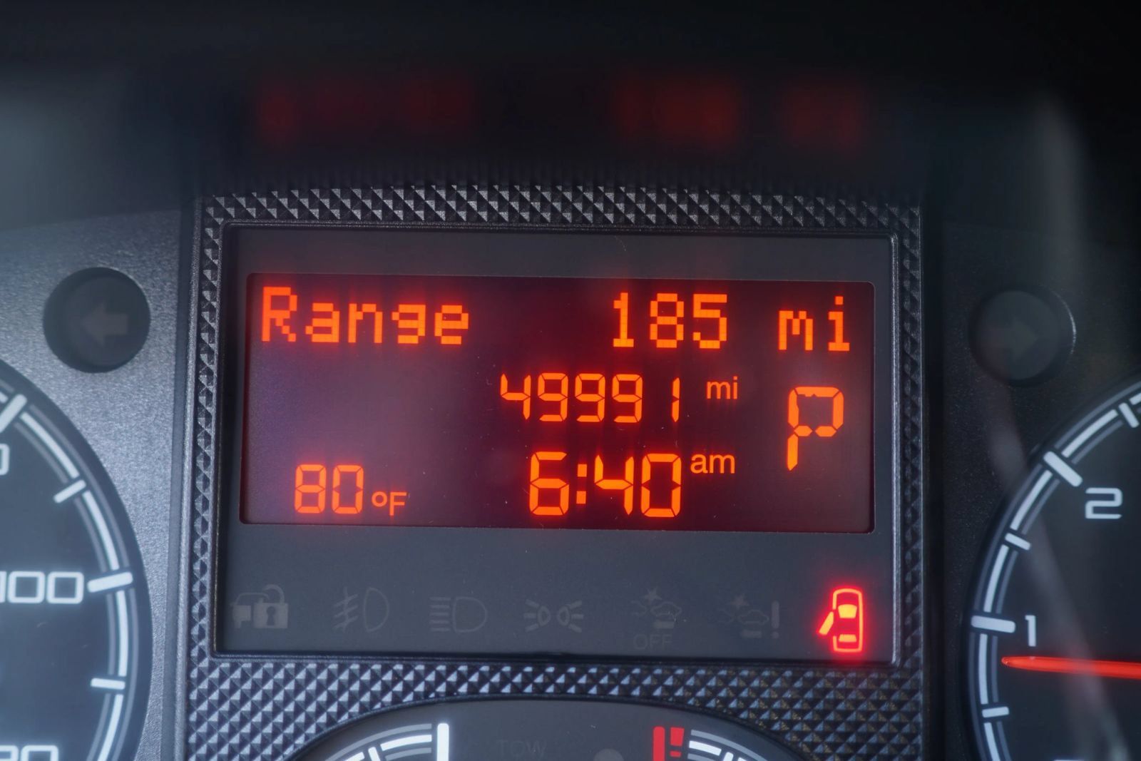Used 2021 RAM ProMaster 3500 FWD image 20